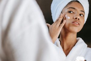 comment bien hydrater sa peau