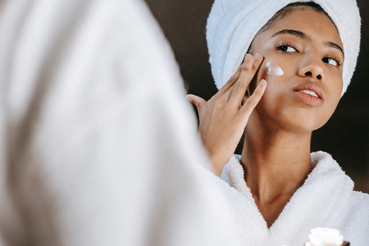 comment bien hydrater sa peau