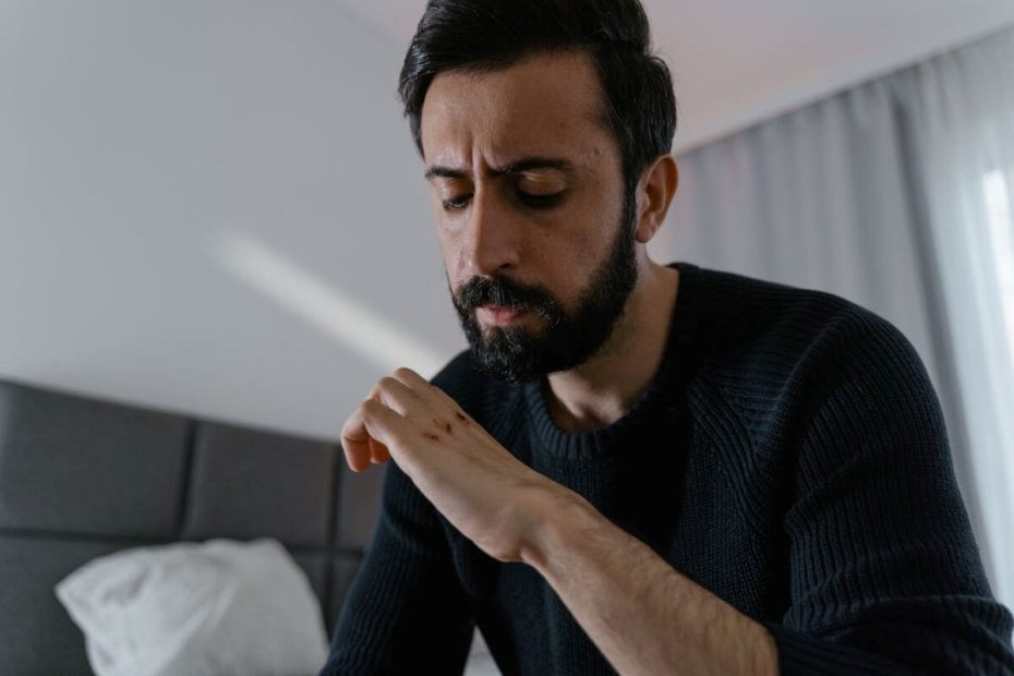 comment savoir si une plaie est infectée