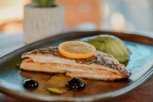fascias et alimentation