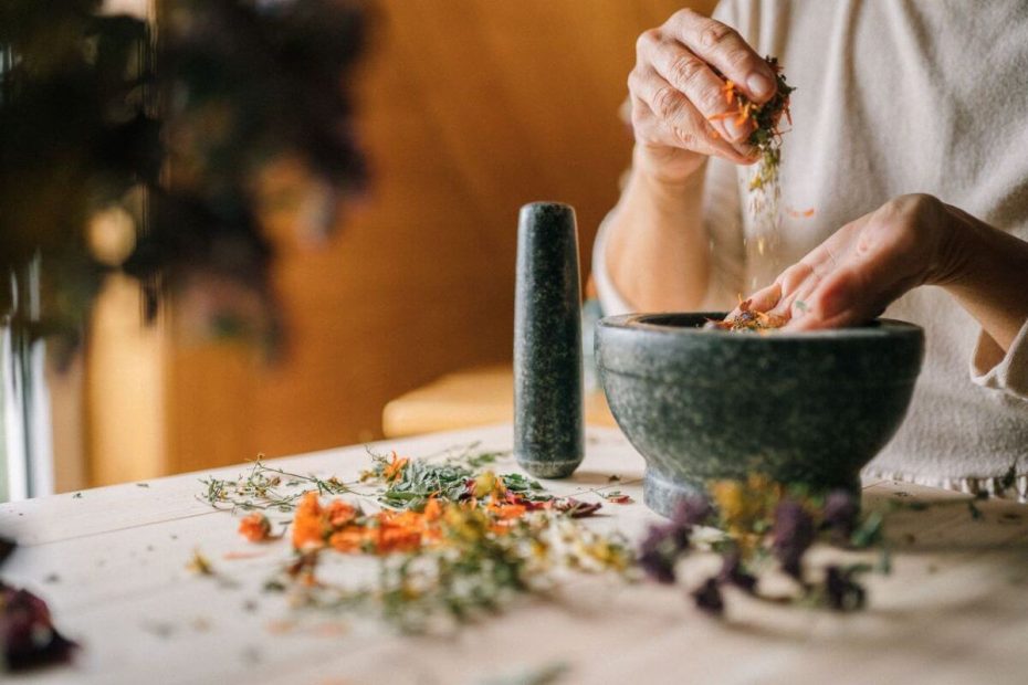 6 conseils avant de consulter un naturopathe
