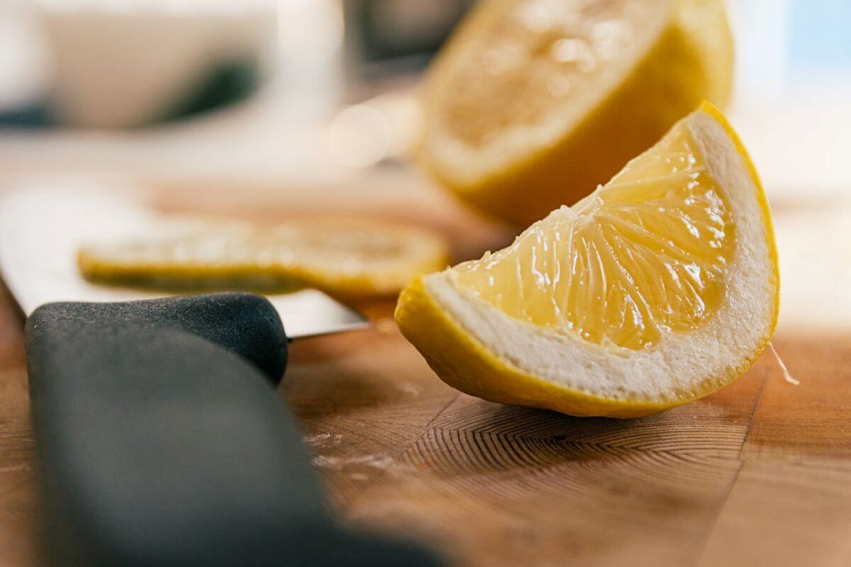 citron dangereux pour le cœur