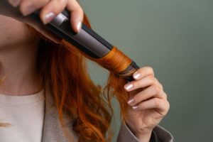 comment avoir les cheveux bouclés quand ils sont lisses