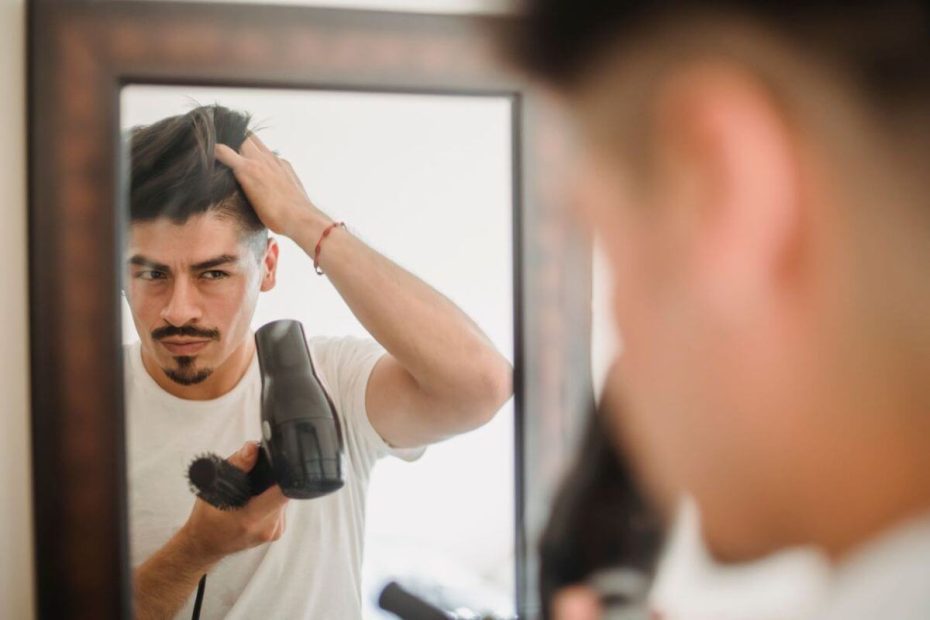 comment enlever les pellicules sans se laver les cheveux