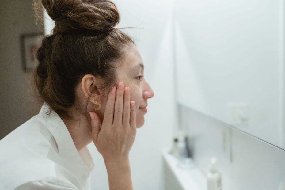 comment utiliser l'aloe vera sur le visage