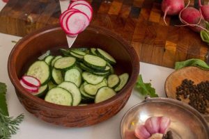 12 aliments qui nettoient les reins
