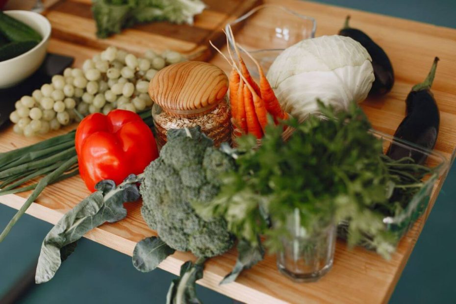 40 aliments riches en antioxydants