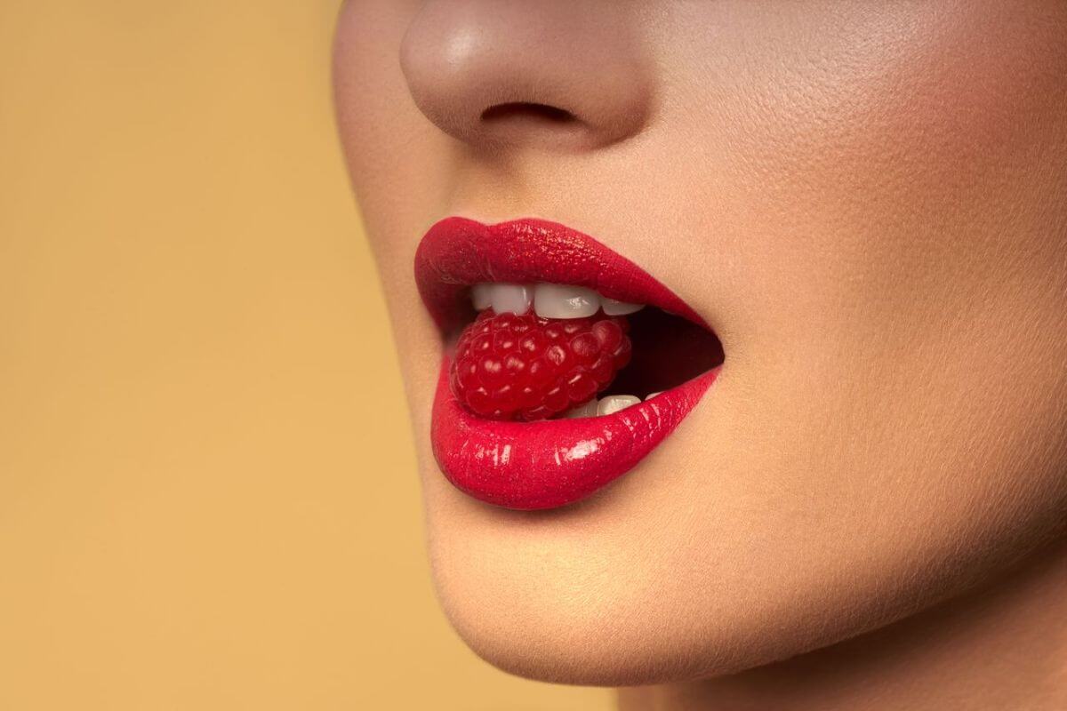 candy lips