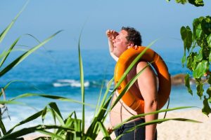 comment soulager un coup de soleil