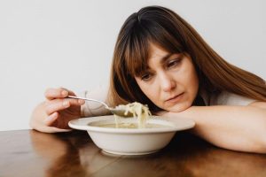Stress et perte de poids: est-ce que le stress fait maigrir? est ce que le stress fait maigrir