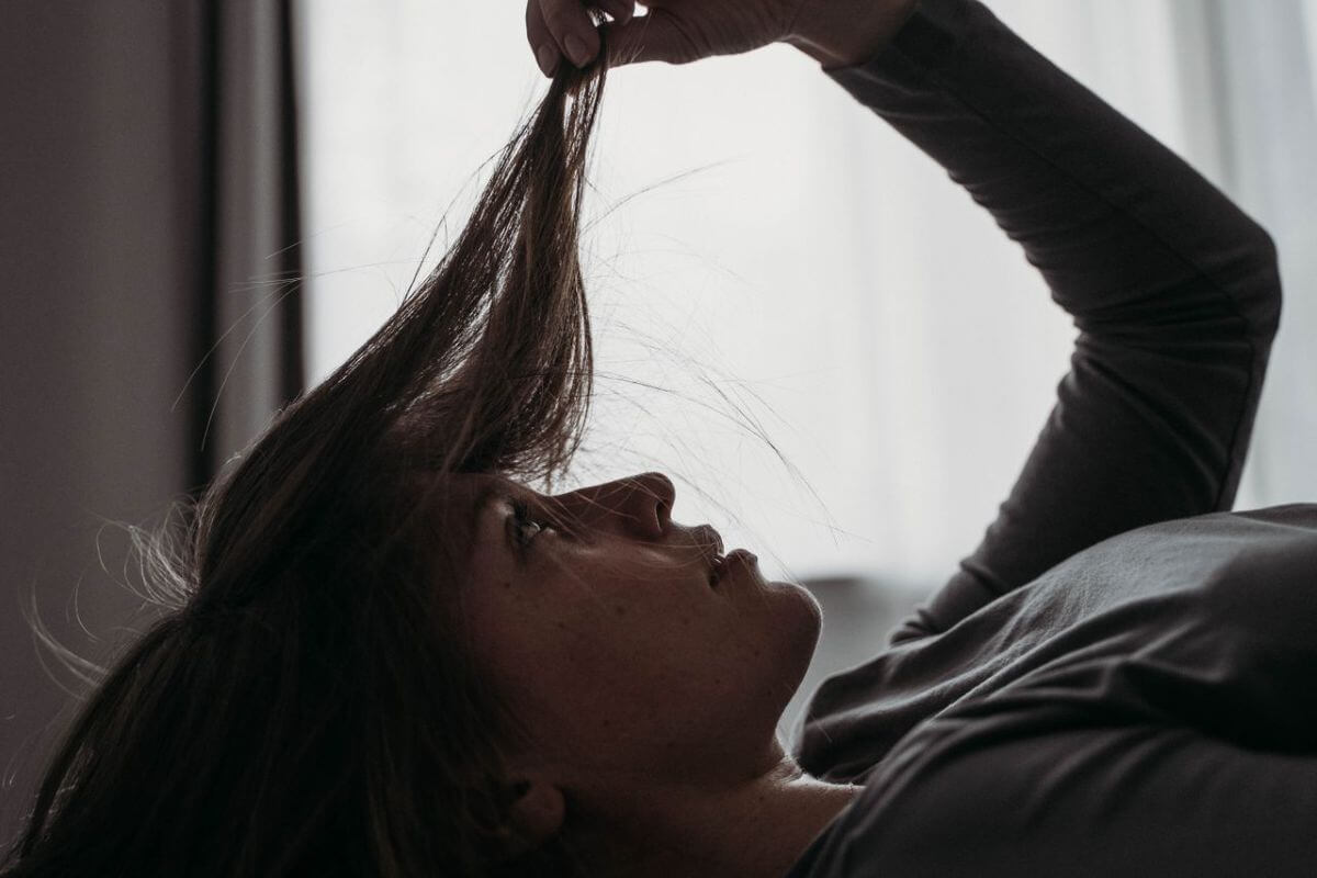 faire pousser ses cheveux de 10 cm en 20 jours