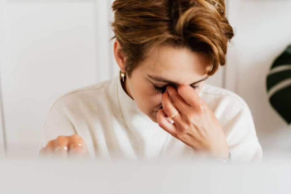 quel magnésium contre le stress et l'anxiété