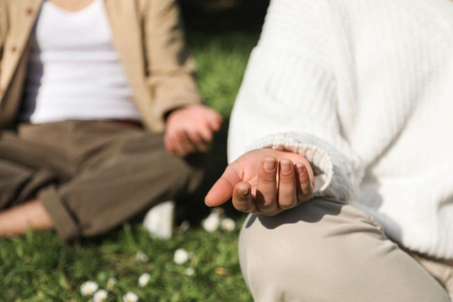 relaxation et sophrologie