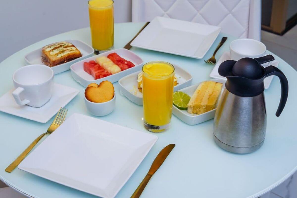 que manger en cas de diarrhée au petit déjeuner