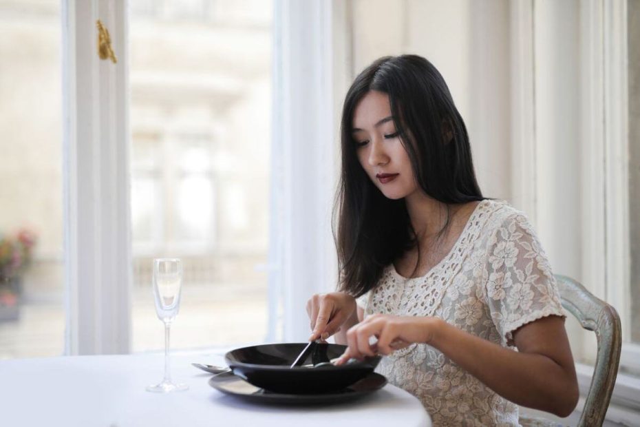 que manger pendant les règles