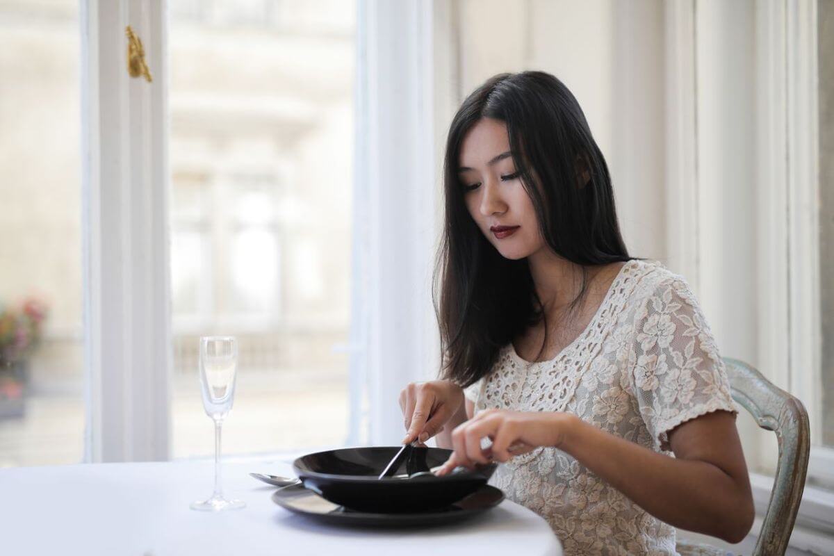 que manger pendant les règles